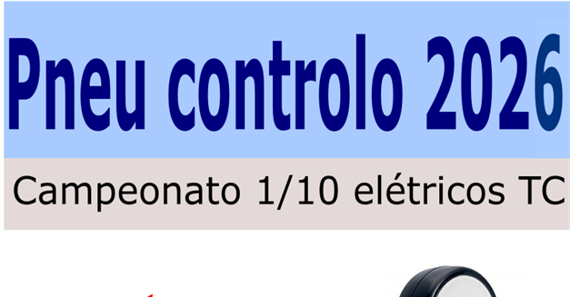 VOTAÇÃO PNEU CONTROLO 2025